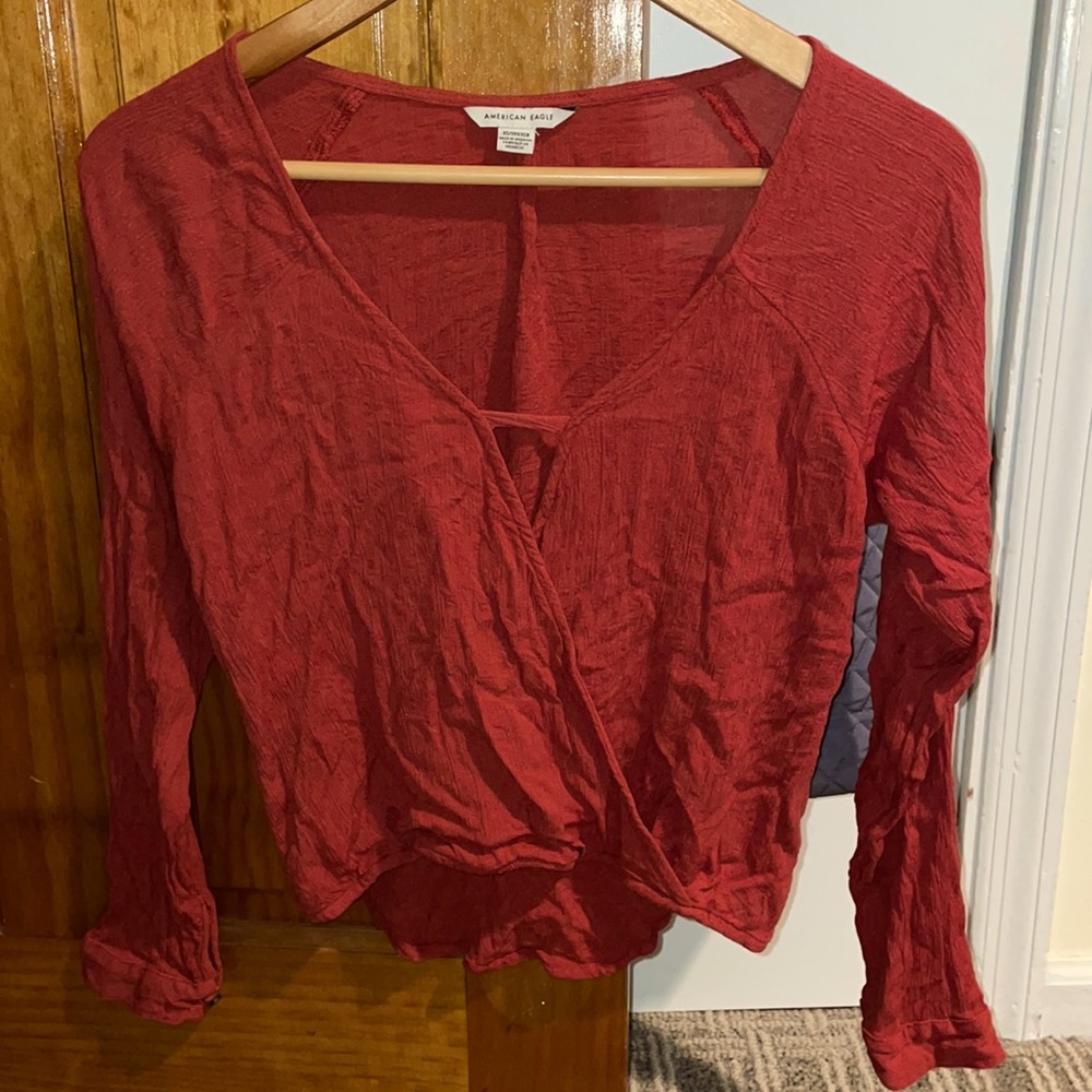 Women’s top